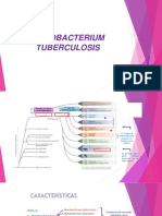 (Ok) Mycobacterium w2018