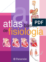 Atlas Básicos de Fisiología