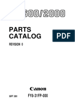 Ir1600 2000-pc