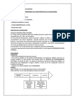 Expsicion Dia Del Logro 5 c