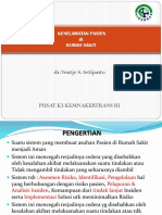 Patient Safety Rspatient Safety Rs Ppt 1