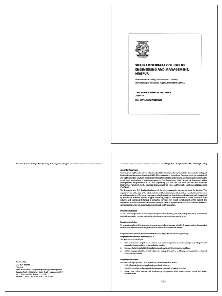 Civil Engineering | PDF | Differential Calculus | Ordinary Differential ...
