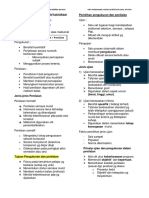 Nota Pentaksiran Dalam PJ Dan Sukan