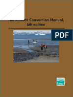 The Ramsar Convention Manual PDF