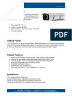 IT-SHZ33-A-WL - White Light Illuminator