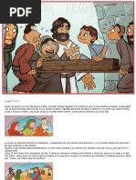 Jesus Resucita Al Hijo de Una Viuda