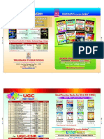 Catalogue PDF