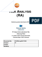04 - Detail Risk Analysis