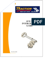 December 2008 Quick Interchange Guide PDF