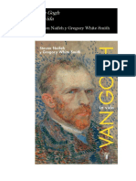 Dossier Prensa Van Gogh