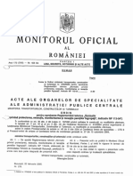 NP 113-2004 - Proiectarea Executia Monitorizarea Si Receptia Peretilor Mulati PDF