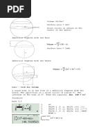 Solid Geometry