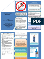 Leaflet ASI Vs Susu Formula