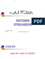 factores etiológicos del cáncer. 10.ppt