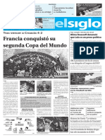 Edicción Impresa 16-07-2018