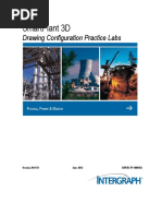 Drawings Configuration Practice Labs - 2011 R1