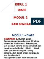 9) Penjelasan Modul 1 & 2 BMD