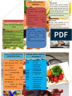 Leaflet Diet Jantung