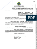 Recesp - Inss PDF