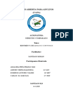 RESUMEN DE DERECHO COMPARADO .doc