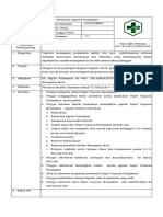 3.1.2.3 SOP ESTI Pertemuan-Tinjauan-Manajemen