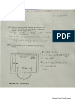 Mecanica de Fluidos