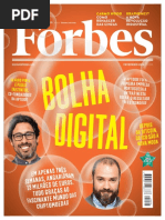 Forbes - Portugal Nº 25