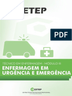 Apostila Urgenci e Emergencia PDF