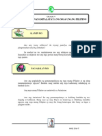 7 - Pananampalataya ng mga unang pilipino.pdf