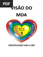 Visao do MDA