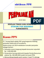 Praktik PPN