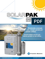 Catálogo SolarPak