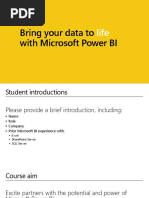PowerBI Presentation