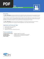 ISO 4406 to NAS 1638 Conversion Guide | PDF | Technology & Engineering