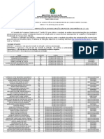 Correto Resultado Da Anlise Da Verificao Da Autodeclarao Grupos de Concorrncia B C F e G 2