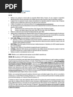 Quiambao v. Manila Electric Company