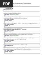 Rolling Upgrade To SQL Server Database Mirroring