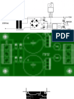 ALIMENTARE 2X15V