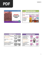 Basic Histology