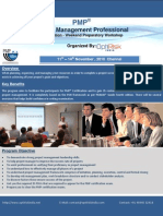 Project Managment Professional