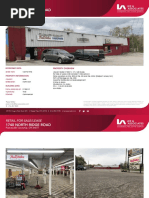 1740 N. Ridge Rd. Painesville Township Lease Brochure
