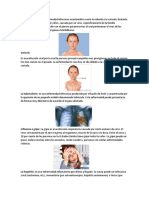 Enfermedades Infecciosas