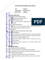 Download RPP Tematik Kelas 3 by Eka L Koncara SN38395878 doc pdf