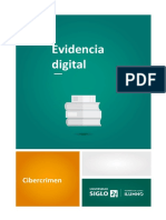 Evidencia Digital Bhseoser