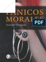 Kenneth Thompson - Pánicos morales