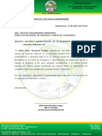 Informe Paralización PDF