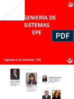 Presentación de Equipo EPE PDF