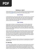 Download Skating as a Sport by deevipatil6342 SN38396692 doc pdf