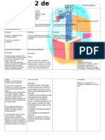 Planificación 9 de Julio