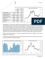 Reinhart Market Report